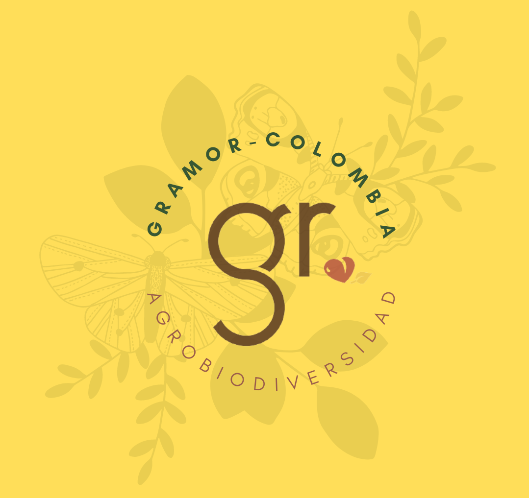 GRAMOR COLOMBIA